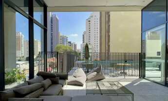 Imagem 5: Venda Apartamento 3 Dormitórios - 170 m² Pinheiros