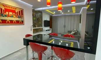 Imagem 4: APARTAMENTO - JARDIM AMARYLLIS - MG