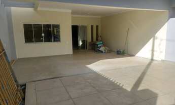 Imagem: Casa Nova na vila morangueira