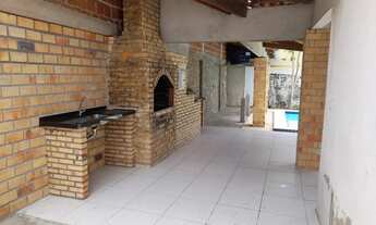 Imagem 6: Morro Branco aluguel carnaval