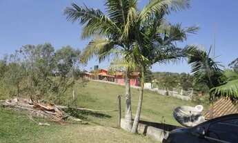 Imagem 6: Terreno em condominio com haras. Km 39 da Raposo. 1250 m2. Troco por Apto em São Paulo