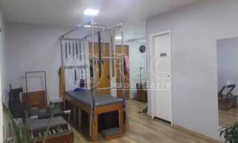 Imagem: Consultório para venda possui 44 metros