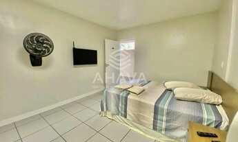 Imagem: Apartamento para aluguel, 1 quarto, 1 suíte