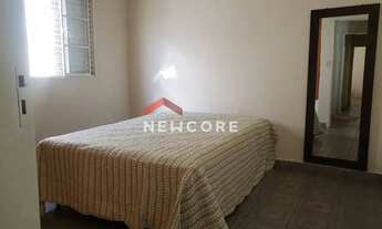 Imagem 6: Casa em Rua Moisés Elias - Professor José Augusto da Silva Ribeiro - Marília/SP