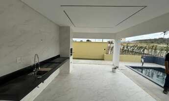 Imagem 5: Imóvel para venda tem 110 metros quadrados com 3 quartos em Carapibus - Conde - PB