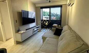 Imagem 5: Venda Apartamento 2 quartos, 1 suíte - Mangabeiras PORTEIRA FECHADA