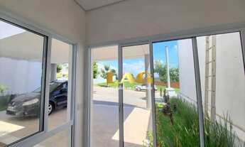 Imagem 3: Casa com 4 dormitórios à venda, 364 m² por R$ 2.500.000,00 - Condomínio Ibiti Reserva - So