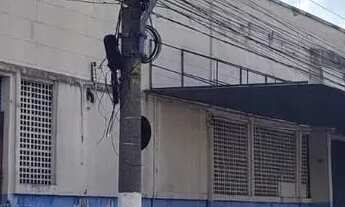 Imagem 5: Galpão para locação na Vila Leopoldina - São Paulo