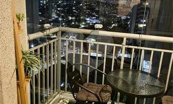 Imagem: Apartamento para alugar na Guacá