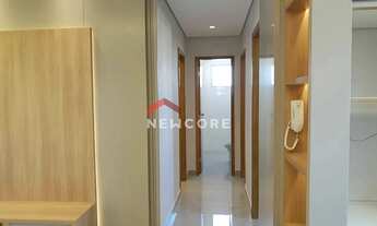 Imagem 4: Apartamento em Rua Ônix - Dona Zulmira - Uberlândia/MG