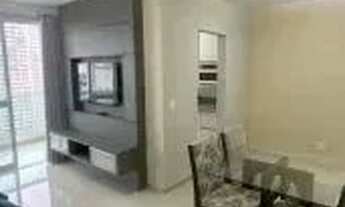 Imagem: Aluga-se Apartamento 50m² 1 Dormitório