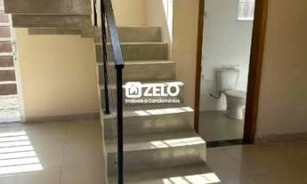 Imagem 5: Casa para aluguel com 82 m², 1 quarto 2 vagas em Vila Nogueira, Campinas