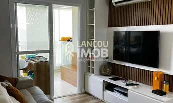 Imagem 2: Apartamento mobiliado à venda, Condomínio Soneto Engordadouro, Jundiaí, SP