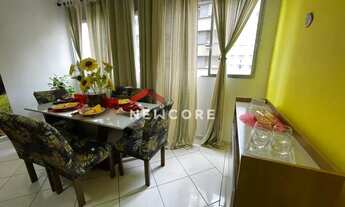 Imagem 5: Apartamento em Avenida Presidente Wilson - Gonzaga - Santos/SP