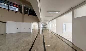 Imagem 6: Centro Empresarial Caribe Center - Conjunto de salas comerciais para alugar no Centro Empr