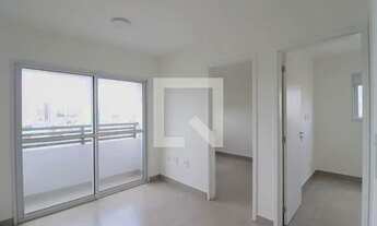 Imagem: Apartamento à Venda - Água Fria, 2 Quartos