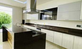 Imagem 6: Casa de condomínio com 3 suítes, 392m², à venda em Franca, Villa São Vicente