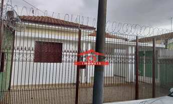 Imagem 4: Casa com 3 dormitórios para alugar, 165 m² por R$ 1.850,00/mês - Vila Cardia - Bauru/SP