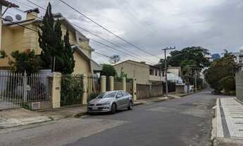 Imagem 2: Casa 4 quartos - Cidade Jardim