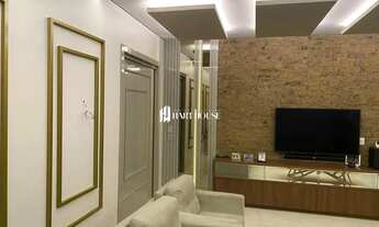 Imagem 4: Casa Térrea no Florais do Valle Alto Padrão (Venda