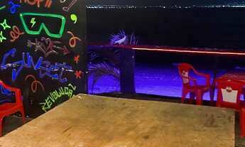 Imagem 6: Passo ponto Bar / Quiosque