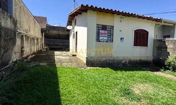 Imagem: Casa - Jardim dos Oliveiras - Campinas