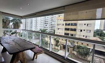 Imagem 2: Oportunidade de venda 3 suítes com 140 metros, a poucos metros do parque flamboyant, no ja