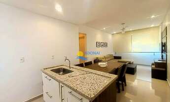 Imagem 2: Apartamento próximo à praia 2 dormitórios Pitangueiras Guarujá