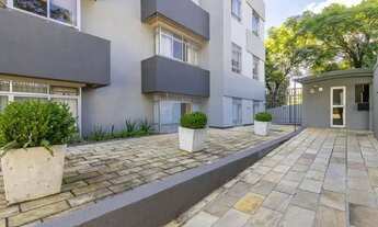 Imagem 4: Apartamento com 3 quartos a venda no Cabral em Curitiba - PR