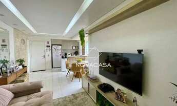 Imagem 6: Apartamento com 3 dormitórios para alugar, 84 m² por R$ 3.150,00/mês - Heliópolis - Belo H