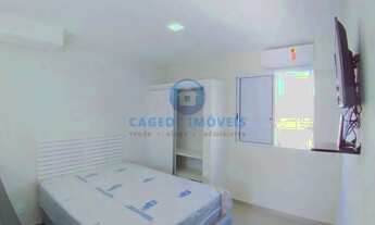 Imagem 3: Kitnet com 1 dormitório para alugar, 20 m² por R$ 1.800,01/mês - Bela Vista - São Paulo/SP