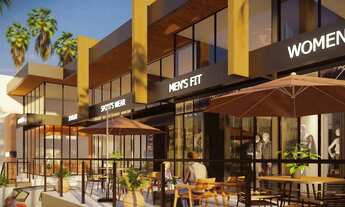 Imagem 3: Lojas à venda no bairro Jardim Sul em Uberlândia