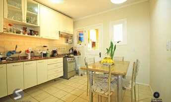 Imagem 6: Casa Condominio para Venda - 131m², 3 dormitórios, sendo 1 suites, 2 vagas - Teresópolis