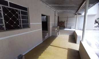 Imagem: Casa com 2 dormitórios para alugar, 80