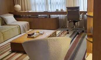 Imagem 2: Apartamento com 4 dormitórios à venda, 396 m² por R$ 5.577.000,00 - Brooklin - São Paulo/S