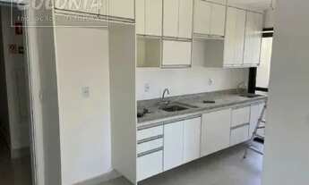 Imagem: Apartamento para venda ou locação - Parque