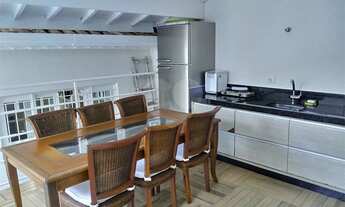 Imagem 4: Sobrado com 4 quartos à venda ou para locação em Vila Albertina - SP