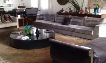 Imagem 3: APARTAMENTO - HIGIENÓPOLIS - SP