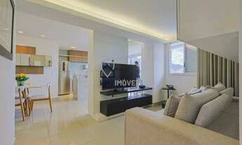 Imagem 6: Apartamento 3 quartos Mobiliado para alugar no Vila da Serra