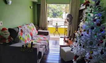 Imagem 2: Apto 2 quartos na Saldanha Marinho