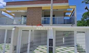 Imagem: Sobrado em Avenida Padre Leonardo Nunes