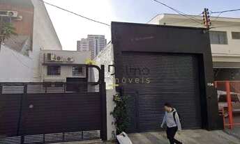 Imagem: Galpão à venda no bairro Chácara Santo