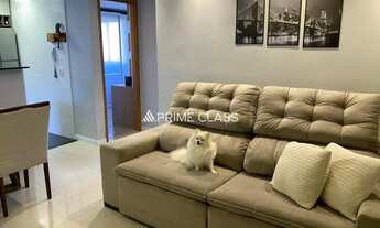 Imagem: Apartamento com 2 dormitórios - Bairro