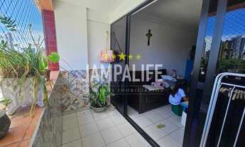 Imagem 2: Apartamento à venda no bairro Miramar - João Pessoa/PB