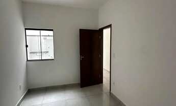 Imagem 4: Casa Nova com 2 Quartos na Vila Brito em Lorena