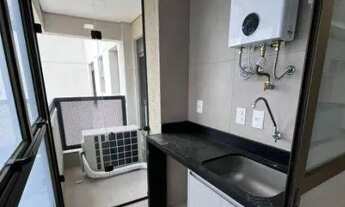 Imagem 5: Apartamento com 2 dormitórios, 67 m² - venda por R$ 1.190.000,00 ou aluguel por R$ 6.400,0