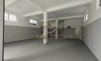 Imagem 2: Aluga-se Ponto Comercial, 140 m², 3 Banheiros, 3 Vagas, Jardim São Dimas - São José dos Ca