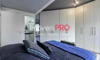 Imagem 6: Cobertura á venda Campos Elísios - SP