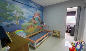 Imagem 3: Apartamento amplo no Centro de Nilópolis 127 m²