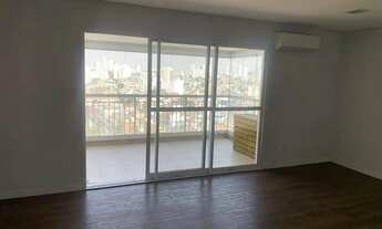 Imagem 2: Apartamento para venda em Imirim com 4 quartos, sendo 2 suítes , 110m²